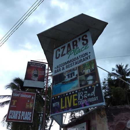 Czar'S Place 锡基霍尔 外观 照片