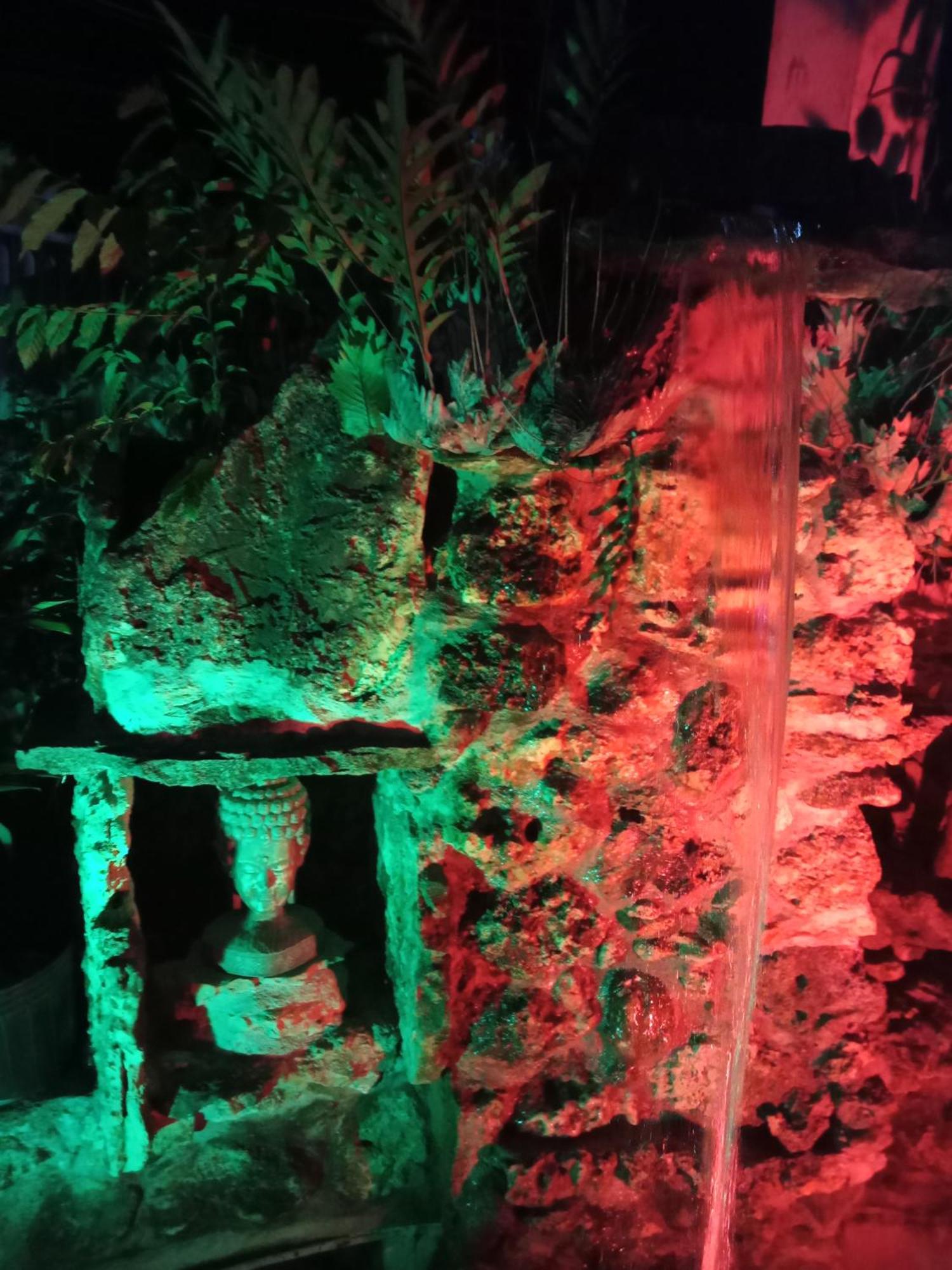 Czar'S Place 锡基霍尔 外观 照片