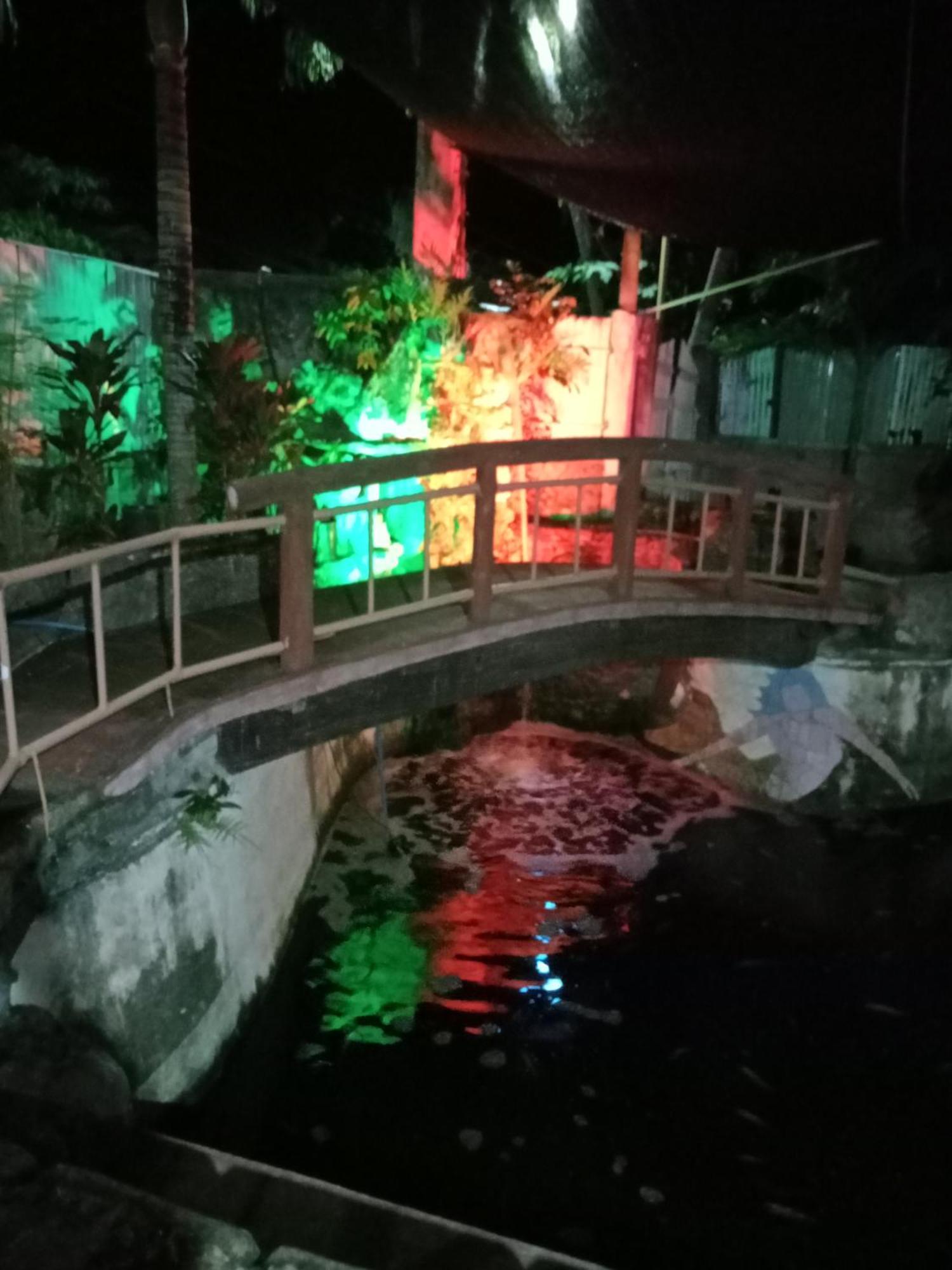 Czar'S Place 锡基霍尔 外观 照片