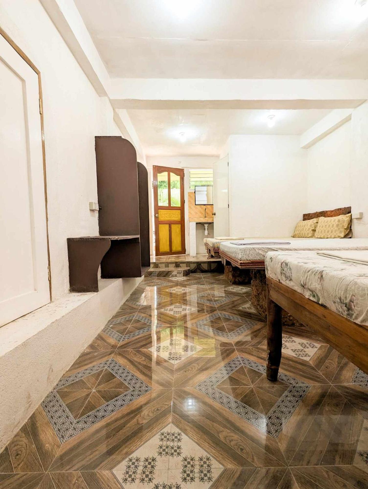Czar'S Place 锡基霍尔 外观 照片