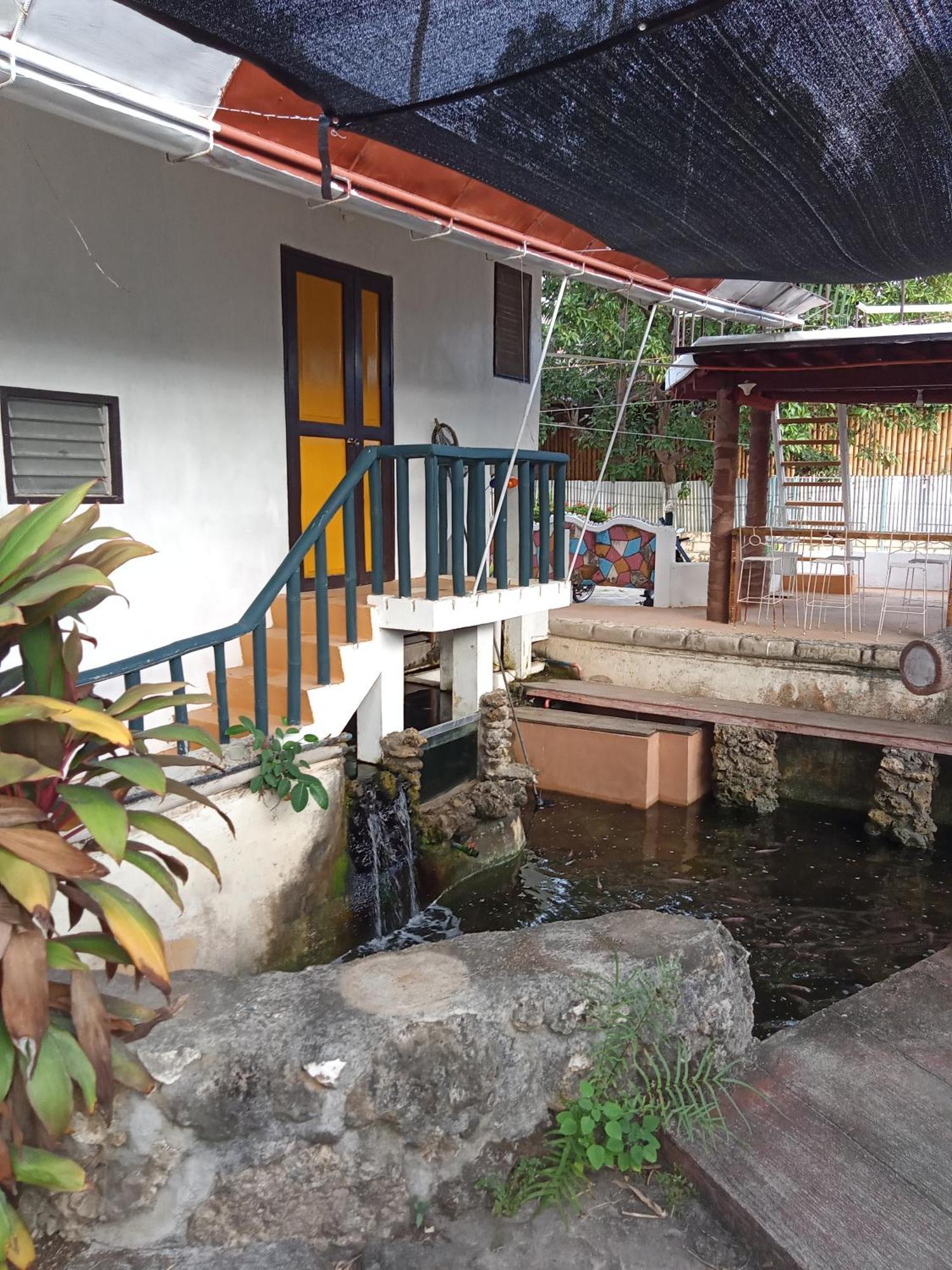 Czar'S Place 锡基霍尔 外观 照片
