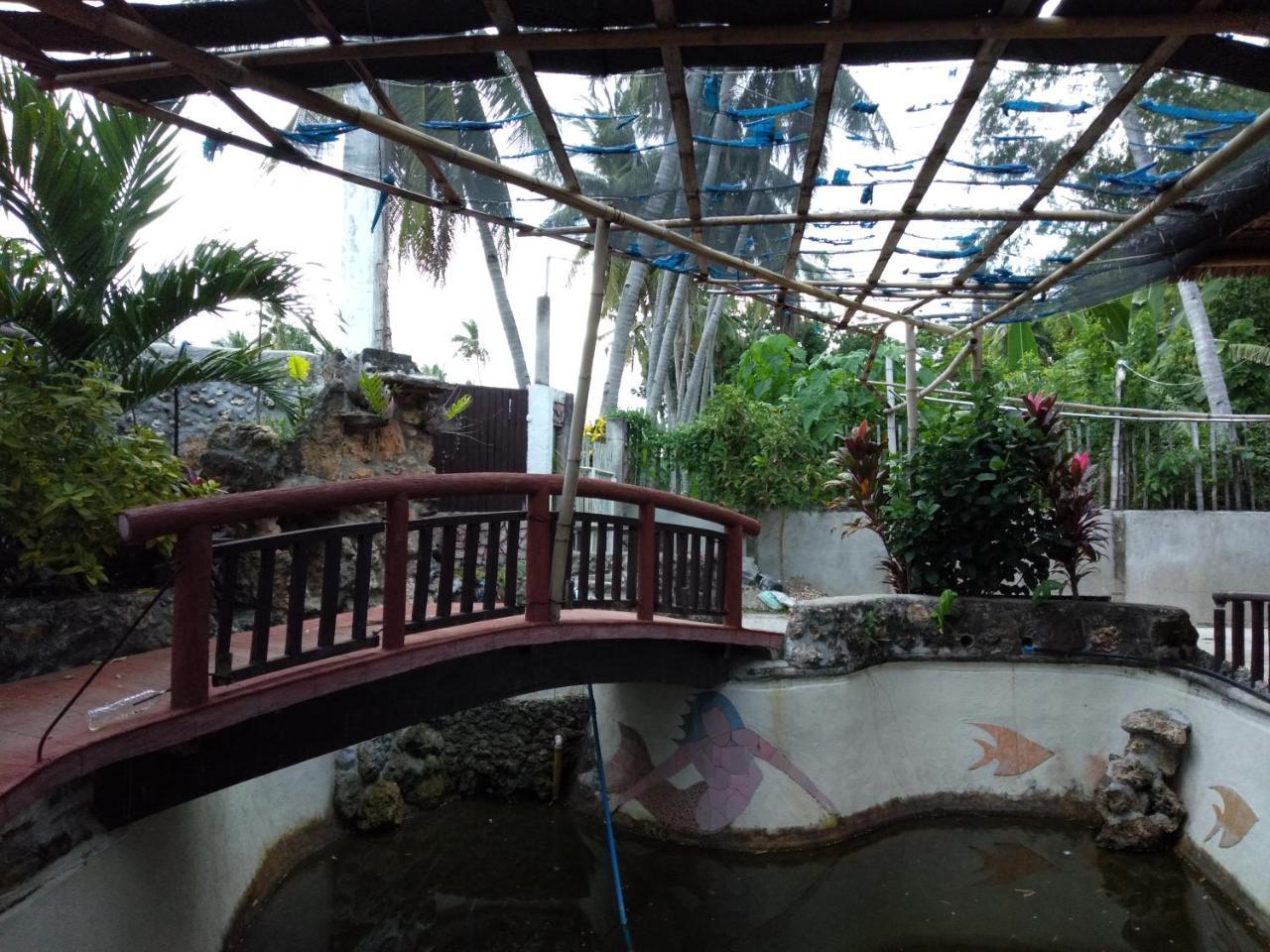 Czar'S Place 锡基霍尔 外观 照片