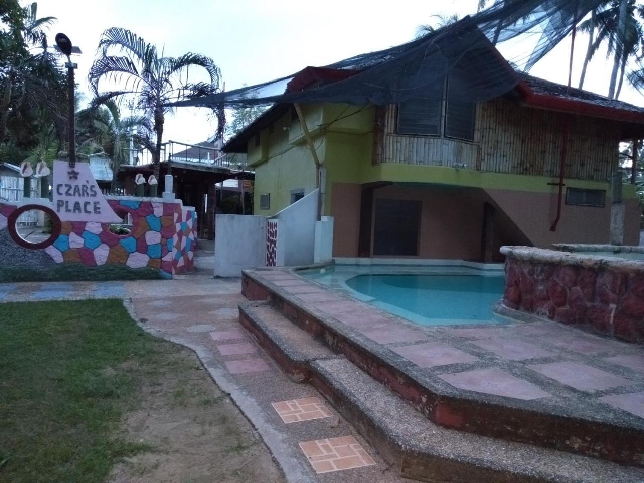 Czar'S Place 锡基霍尔 外观 照片