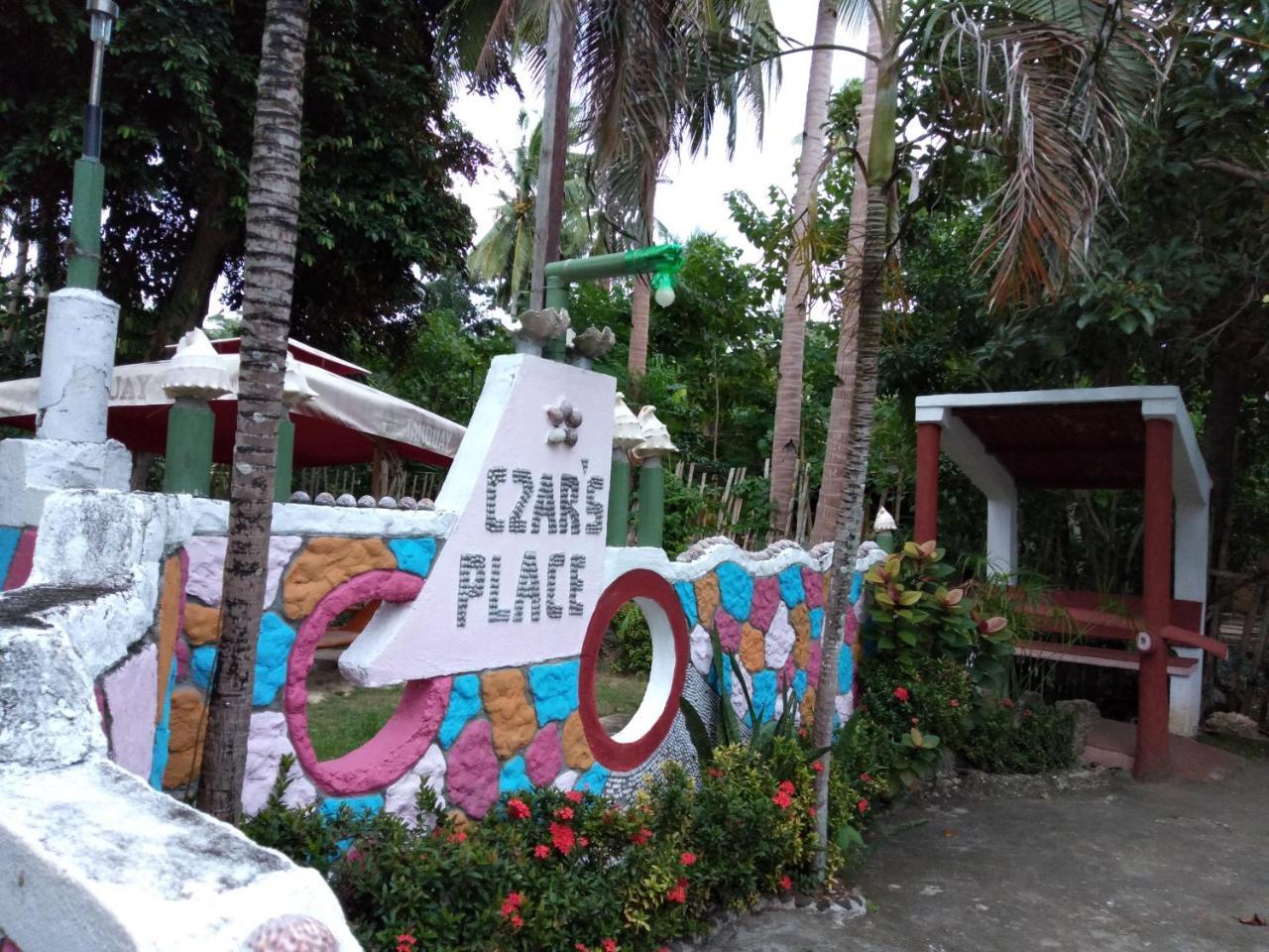Czar'S Place 锡基霍尔 外观 照片