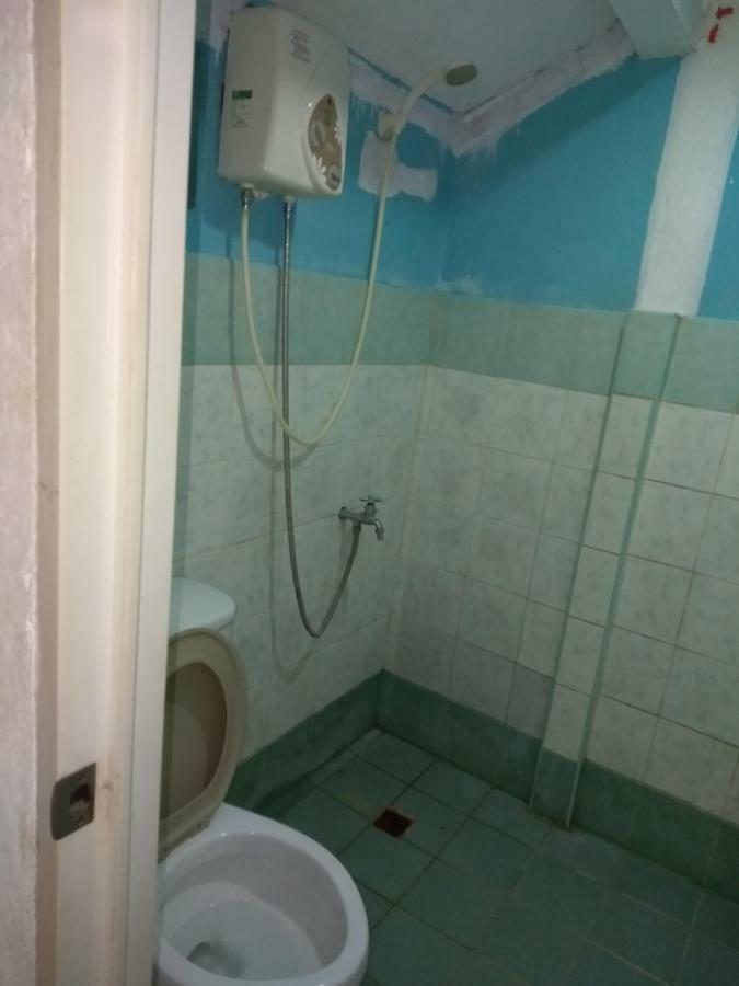 Czar'S Place 锡基霍尔 外观 照片